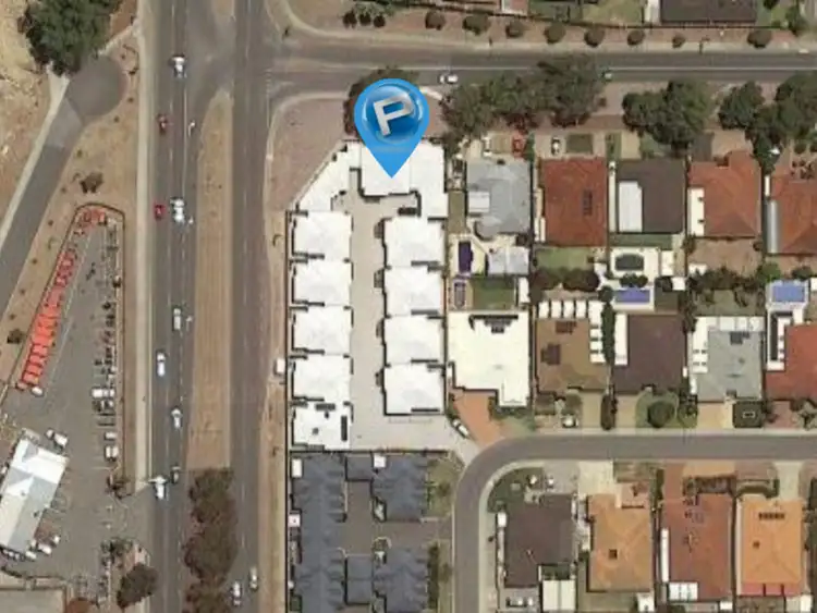 Fourth view of Homely house listing, 10/12 Willespie Drive, Pearsall WA 6065