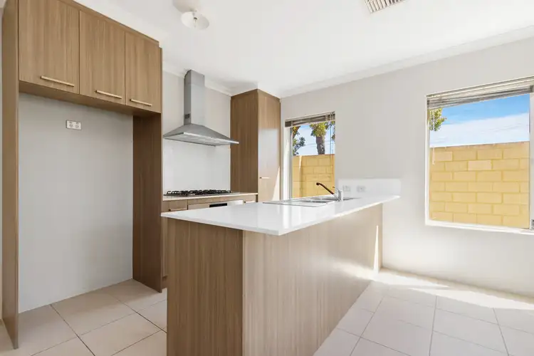 Fifth view of Homely house listing, 10/12 Willespie Drive, Pearsall WA 6065