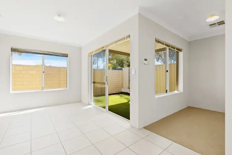 Sixth view of Homely house listing, 10/12 Willespie Drive, Pearsall WA 6065