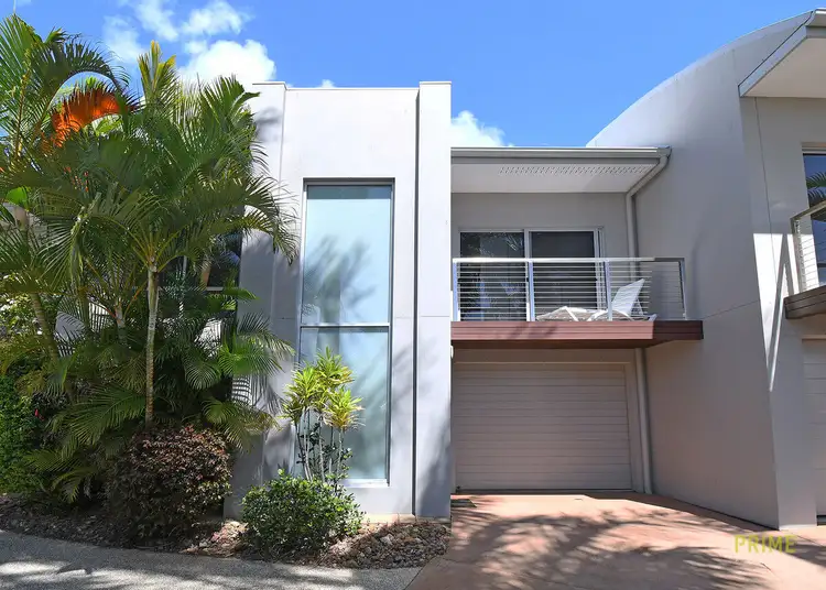 Second view of Homely townhouse listing, 2/187 Torquay Road, Scarness QLD 4655