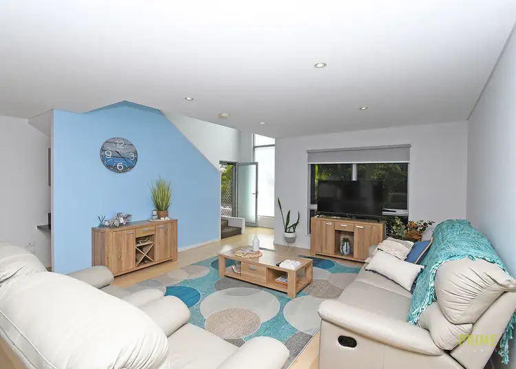 Third view of Homely townhouse listing, 2/187 Torquay Road, Scarness QLD 4655
