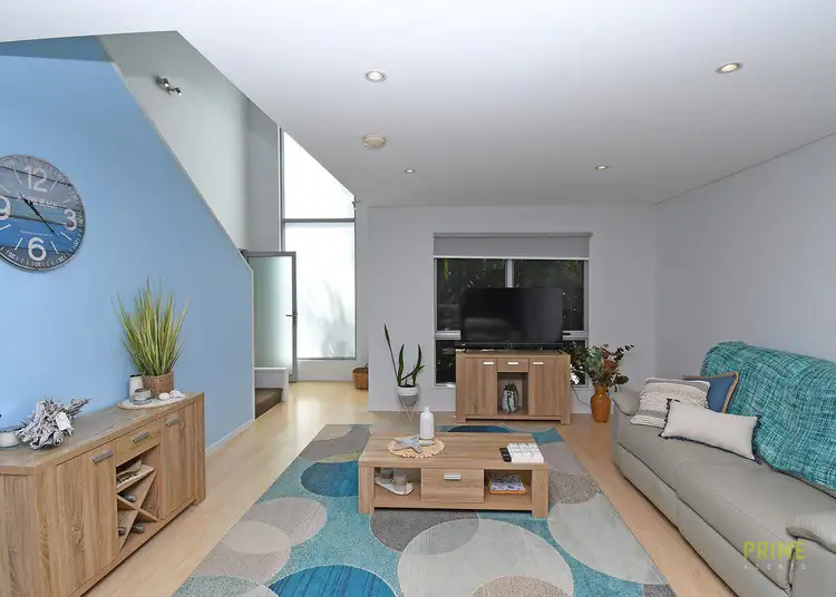 Fourth view of Homely townhouse listing, 2/187 Torquay Road, Scarness QLD 4655