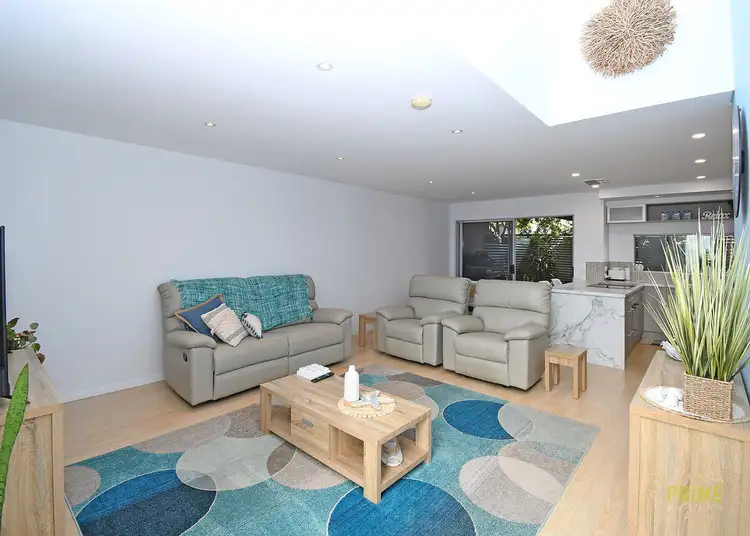 Sixth view of Homely townhouse listing, 2/187 Torquay Road, Scarness QLD 4655