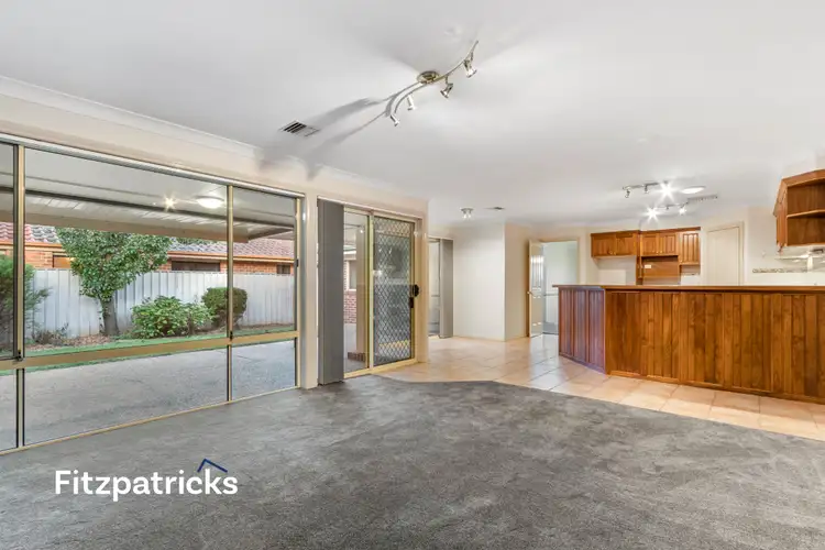 Fourth view of Homely house listing, 22 Roberts Way, Kooringal NSW 2650