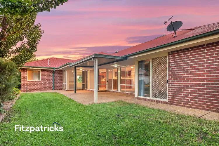 Sixth view of Homely house listing, 22 Roberts Way, Kooringal NSW 2650