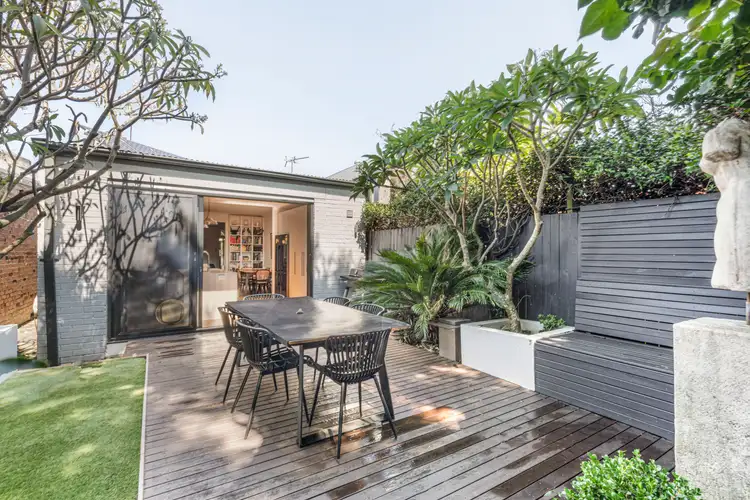 Fifth view of Homely house listing, 41 Hart Street, Tempe NSW 2044