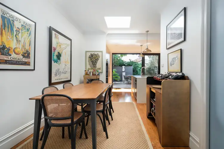 Sixth view of Homely house listing, 41 Hart Street, Tempe NSW 2044