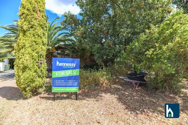 43 Pullaming Street, Curlewis NSW 2381
