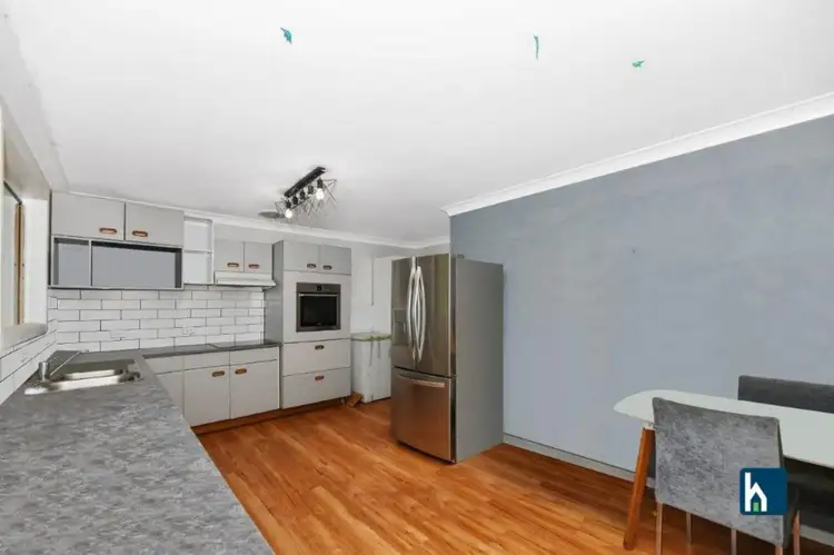 Second view of Homely house listing, 43 Pullaming Street, Curlewis NSW 2381