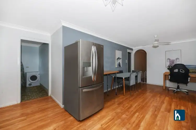 Third view of Homely house listing, 43 Pullaming Street, Curlewis NSW 2381