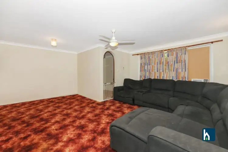 Fourth view of Homely house listing, 43 Pullaming Street, Curlewis NSW 2381