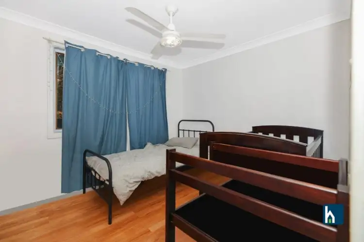 Fifth view of Homely house listing, 43 Pullaming Street, Curlewis NSW 2381