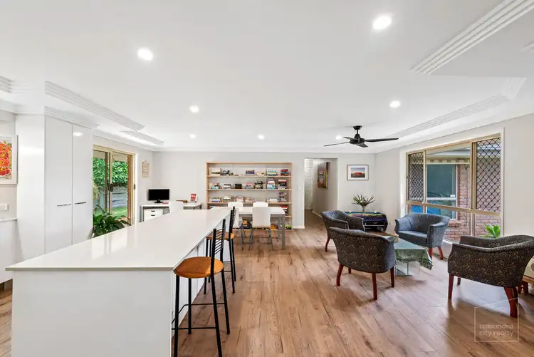 Third view of Homely house listing, 5 Padmur Court, Currimundi QLD 4551