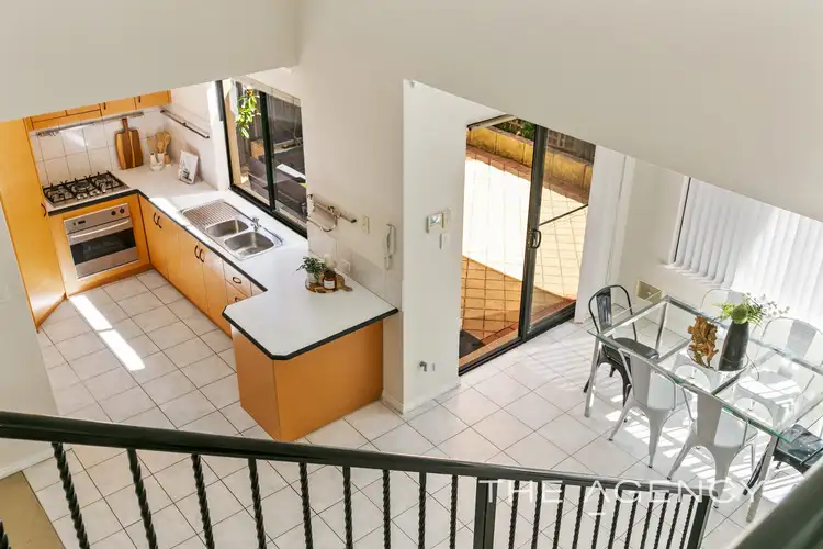 Main view of Homely house listing, 7/50 Gwenyfred Road, Kensington WA 6151