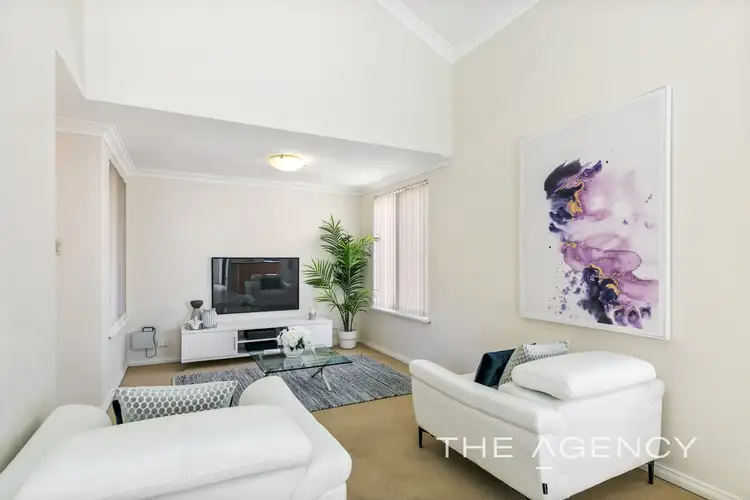 Second view of Homely house listing, 7/50 Gwenyfred Road, Kensington WA 6151