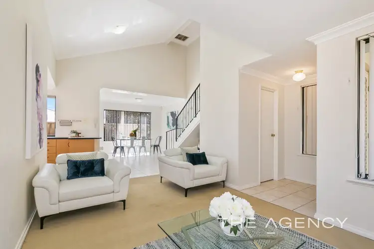 Third view of Homely house listing, 7/50 Gwenyfred Road, Kensington WA 6151