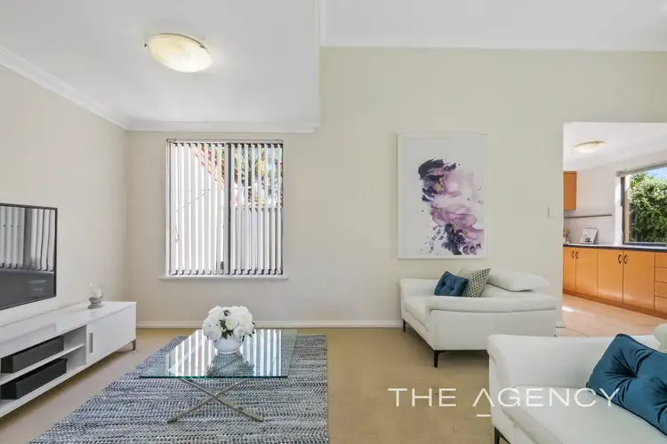 Fourth view of Homely house listing, 7/50 Gwenyfred Road, Kensington WA 6151