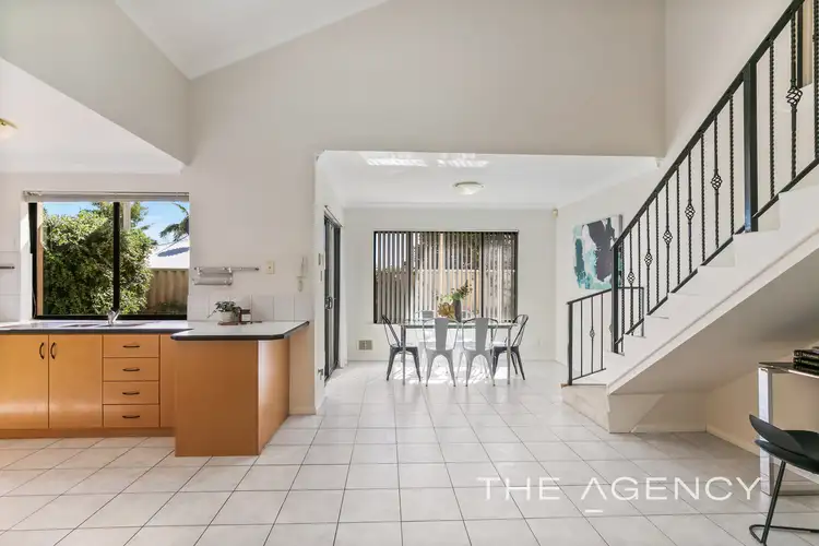 Fifth view of Homely house listing, 7/50 Gwenyfred Road, Kensington WA 6151
