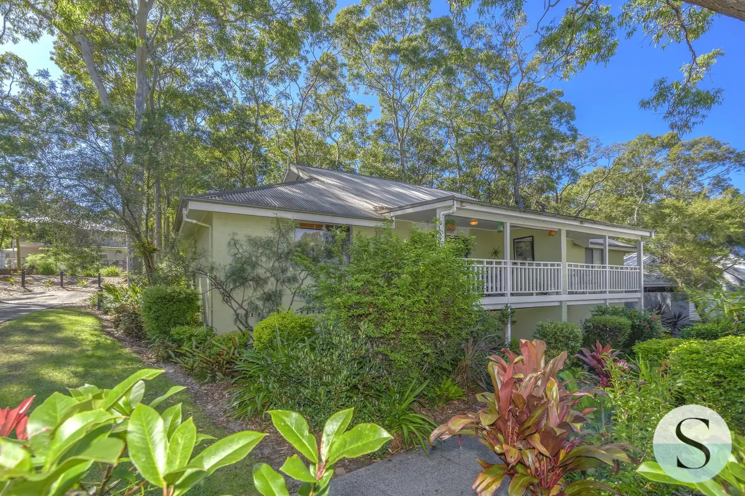 Main view of Homely house listing, 53 Kingfisher Circuit, Cams Wharf NSW 2281