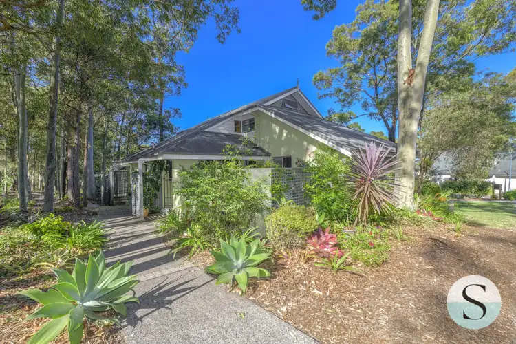 Second view of Homely house listing, 53 Kingfisher Circuit, Cams Wharf NSW 2281