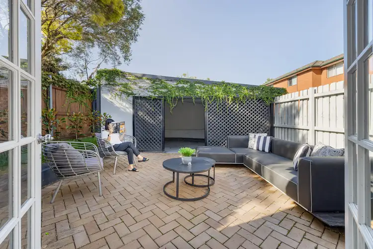 18 Reserve Street, Annandale NSW 2038