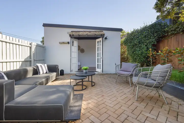 Second view of Homely house listing, 18 Reserve Street, Annandale NSW 2038