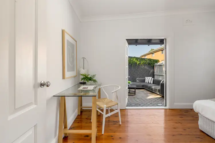 Third view of Homely house listing, 18 Reserve Street, Annandale NSW 2038