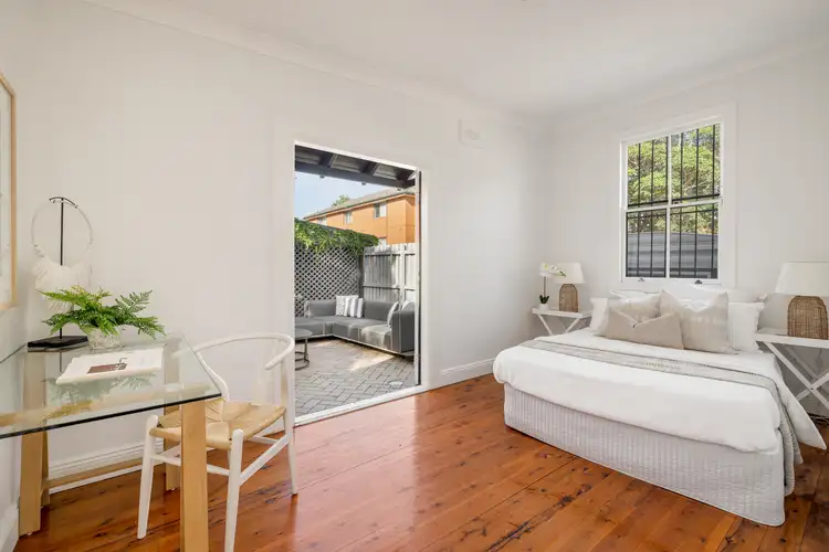 Fourth view of Homely house listing, 18 Reserve Street, Annandale NSW 2038