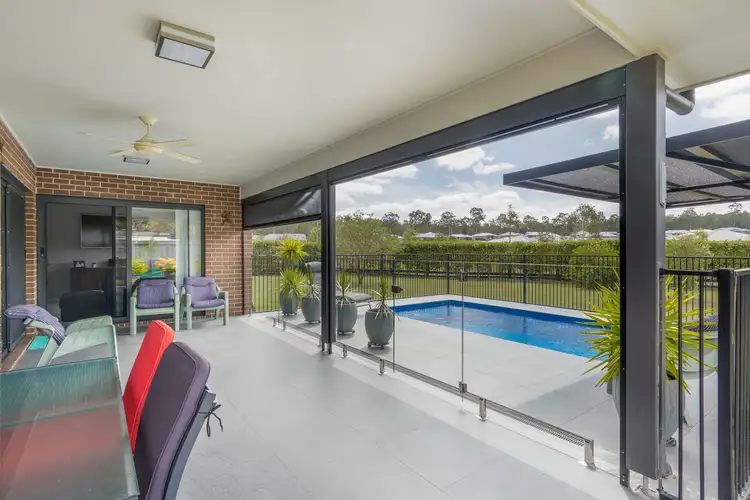 Second view of Homely house listing, 15 Stanford Street, Kitchener NSW 2325