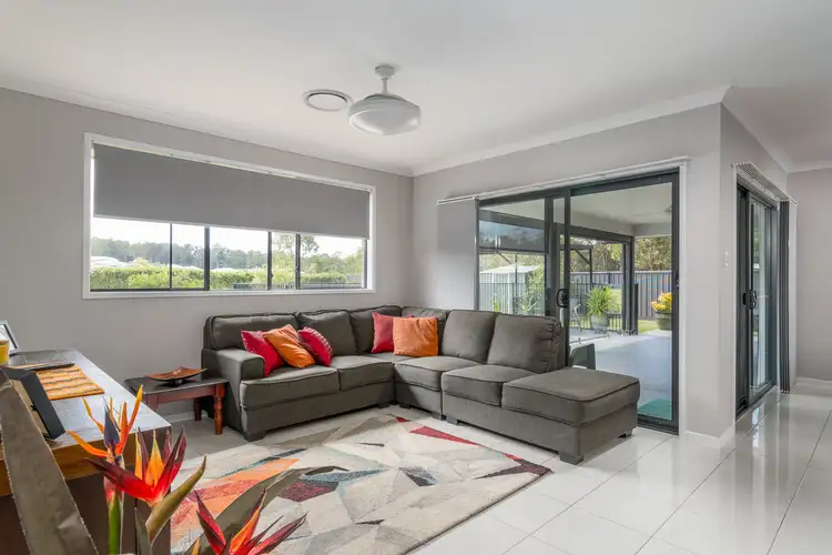 Sixth view of Homely house listing, 15 Stanford Street, Kitchener NSW 2325