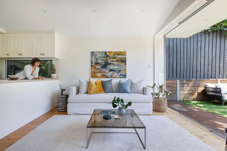 Third view of Homely house listing, 109 Evans Street, Rozelle NSW 2039
