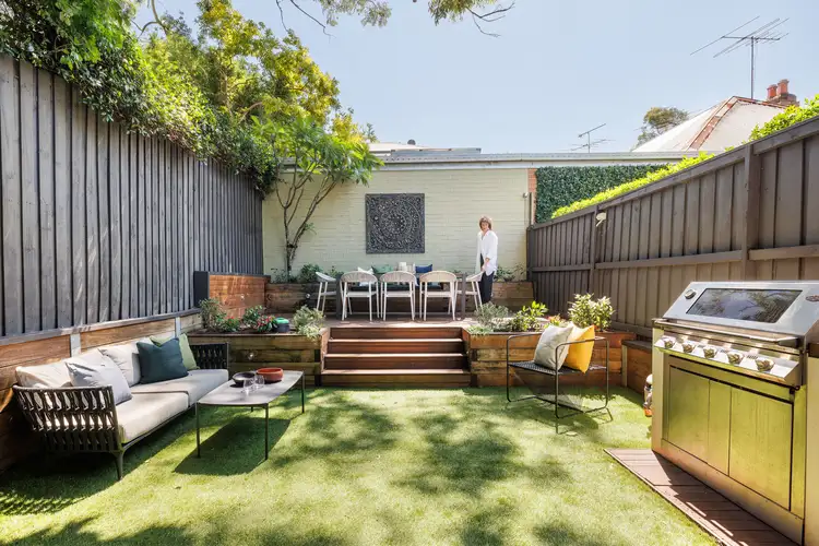Fifth view of Homely house listing, 109 Evans Street, Rozelle NSW 2039