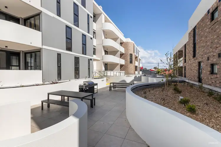Autobiography/132-140 Brunker Road, Adamstown NSW 2289