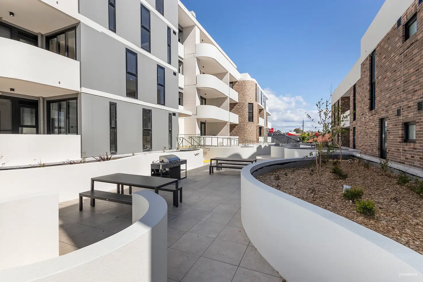 Main view of Homely apartment listing, Autobiography/132-140 Brunker Road, Adamstown NSW 2289