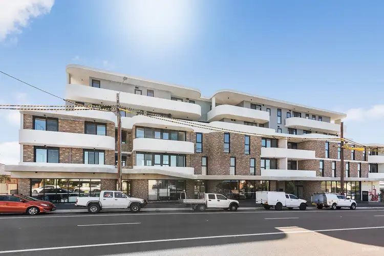 Second view of Homely apartment listing, Autobiography/132-140 Brunker Road, Adamstown NSW 2289