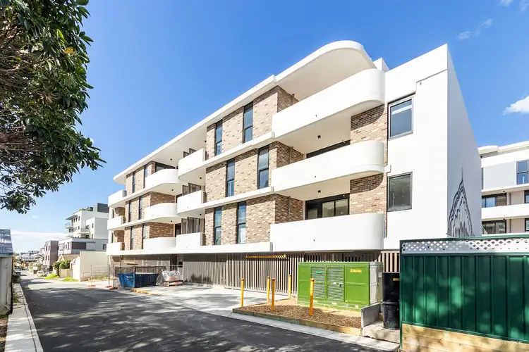 Third view of Homely apartment listing, Autobiography/132-140 Brunker Road, Adamstown NSW 2289