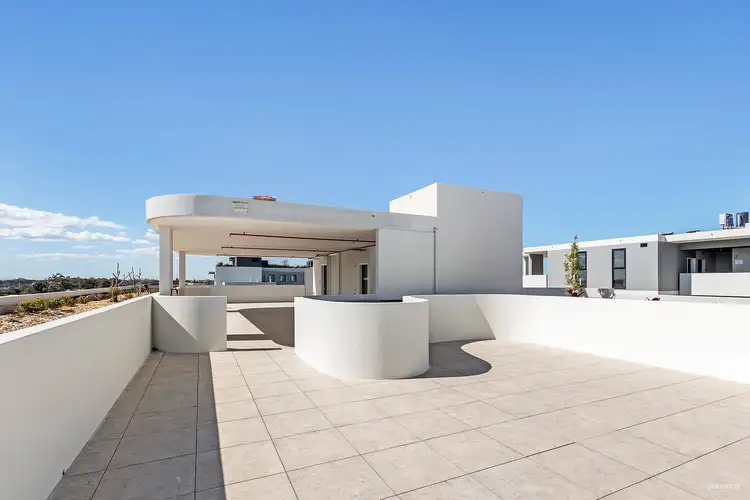 Fourth view of Homely apartment listing, Autobiography/132-140 Brunker Road, Adamstown NSW 2289