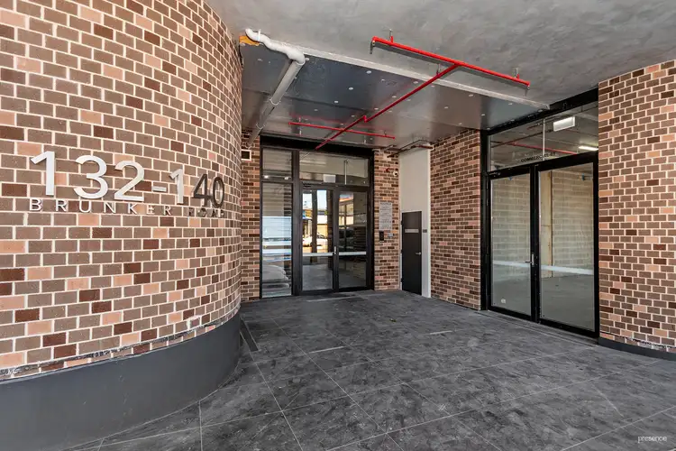 Fifth view of Homely apartment listing, Autobiography/132-140 Brunker Road, Adamstown NSW 2289