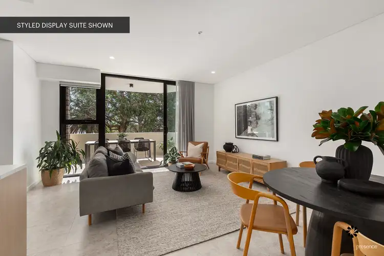 Seventh view of Homely apartment listing, Autobiography/132-140 Brunker Road, Adamstown NSW 2289