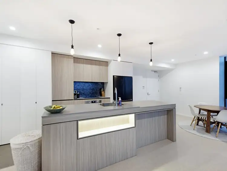 Second view of Homely apartment listing, 198/31 Queensland Avenue, Broadbeach QLD 4218