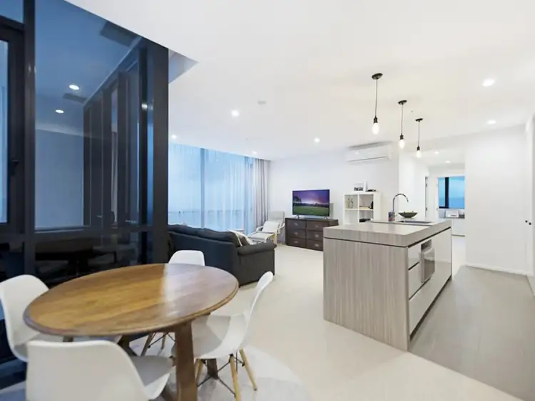 Third view of Homely apartment listing, 198/31 Queensland Avenue, Broadbeach QLD 4218