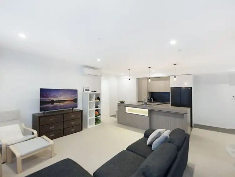 Fourth view of Homely apartment listing, 198/31 Queensland Avenue, Broadbeach QLD 4218