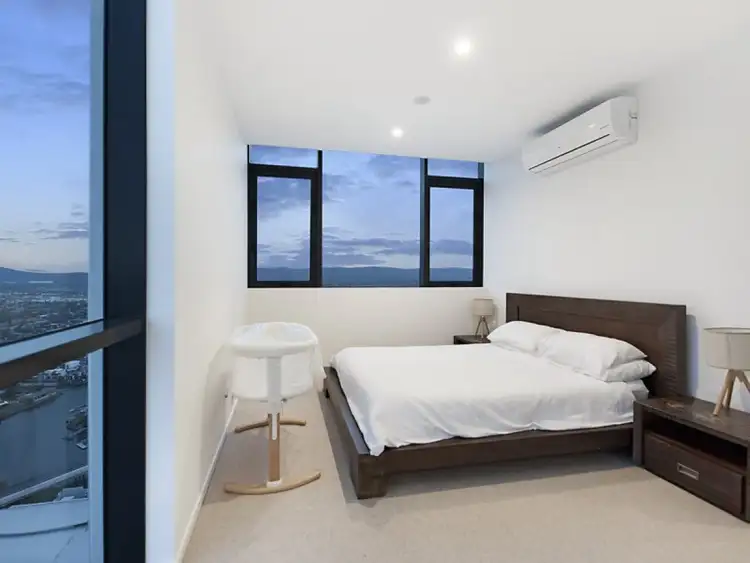 Fifth view of Homely apartment listing, 198/31 Queensland Avenue, Broadbeach QLD 4218