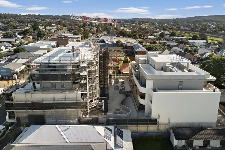 Fifth view of Homely apartment listing, 4/132-140 Brunker Road, Adamstown NSW 2289