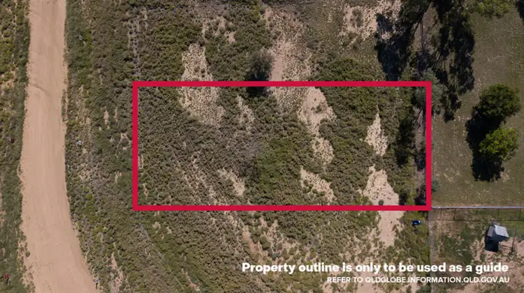 LOT 2 Corney Street, Hughenden QLD 4821