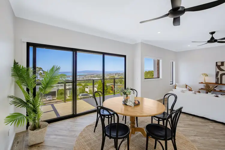 Fifth view of Homely townhouse listing, 32b The Crest, Merimbula NSW 2548