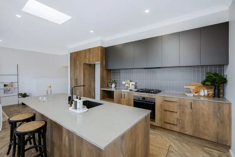 Sixth view of Homely townhouse listing, 32b The Crest, Merimbula NSW 2548