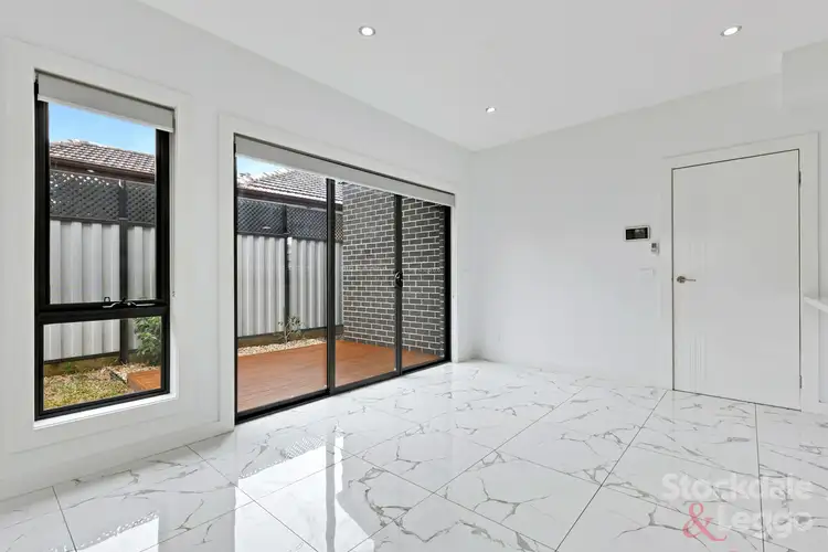 Third view of Homely townhouse listing, 1/36 Leonard Avenue, Glenroy VIC 3046