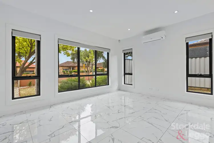 Fourth view of Homely townhouse listing, 1/36 Leonard Avenue, Glenroy VIC 3046