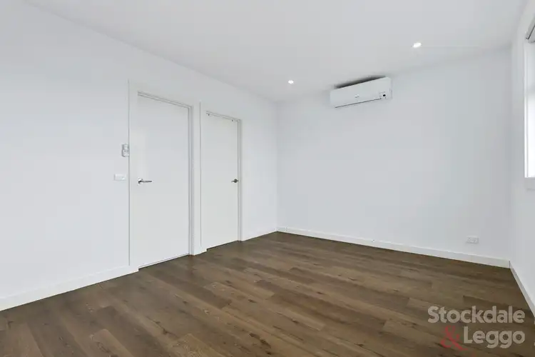 Fifth view of Homely townhouse listing, 1/36 Leonard Avenue, Glenroy VIC 3046